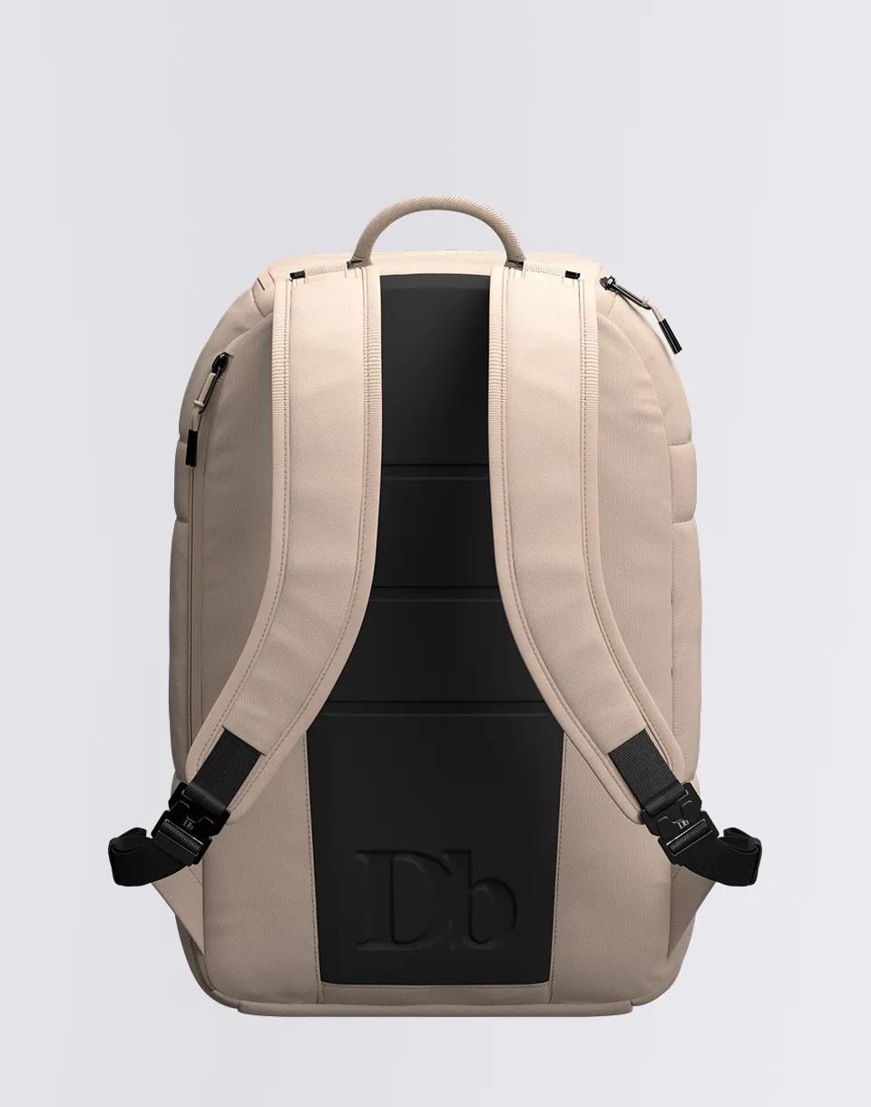 Db Ramverk Backpack 21L Fogbow Beige