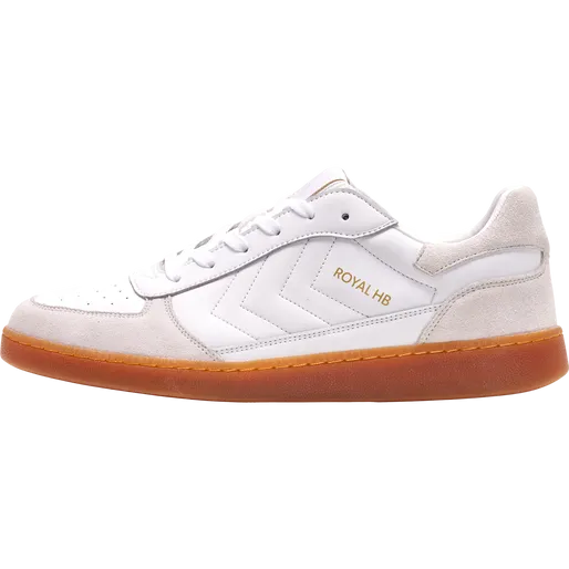 Hummel Men's Royal Hb LS Running Shoe