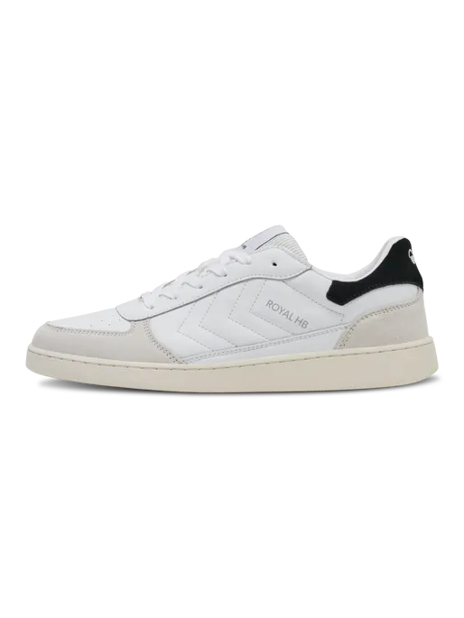 Hummel Men's Royal Hb LS Running Shoe