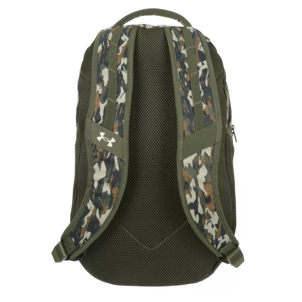 UNDER ARMOUR  UNISEX HUSTLE 6.0 BACKPACK