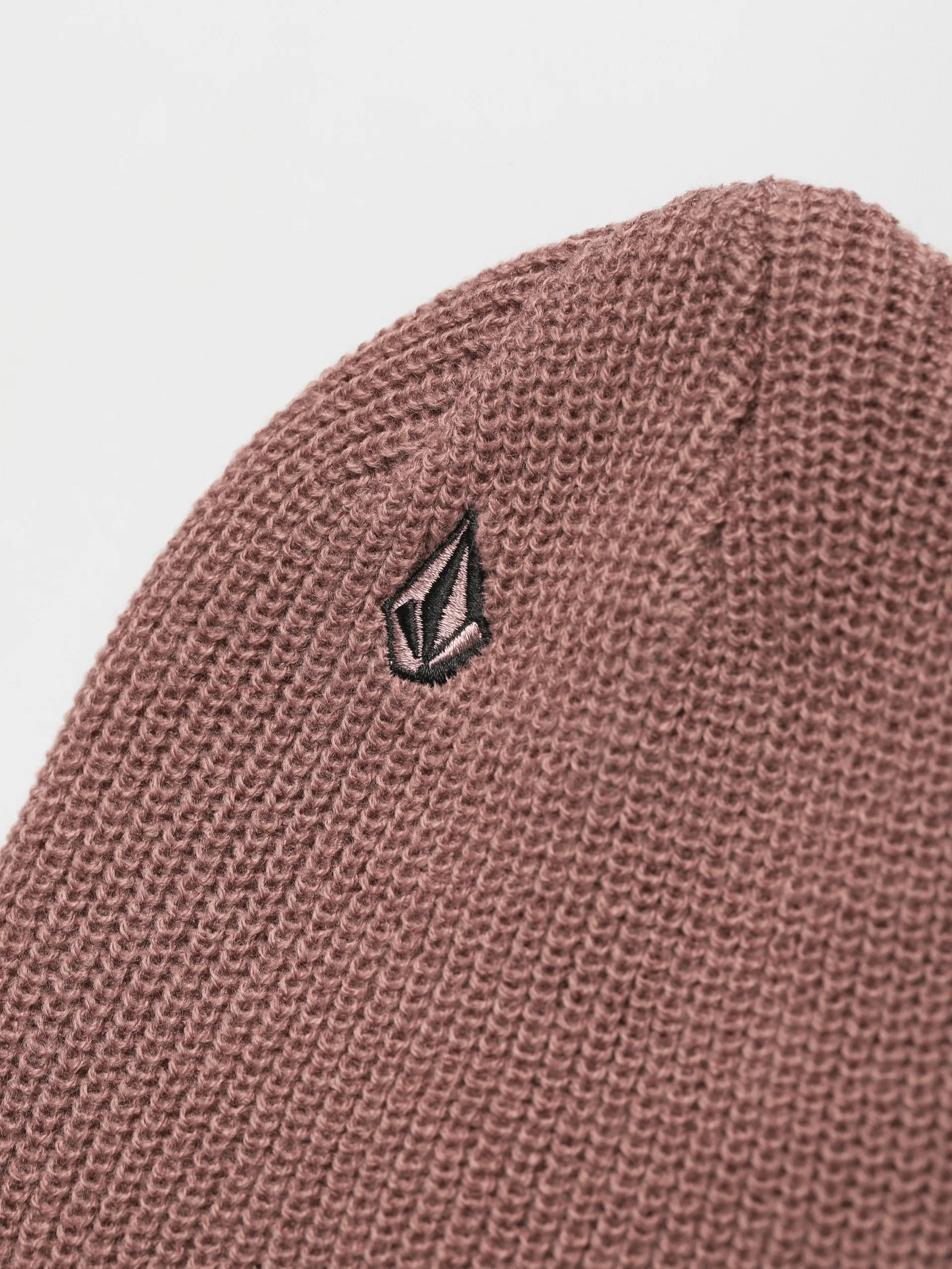 Volcom Power Beanie Wmn (rosewood)